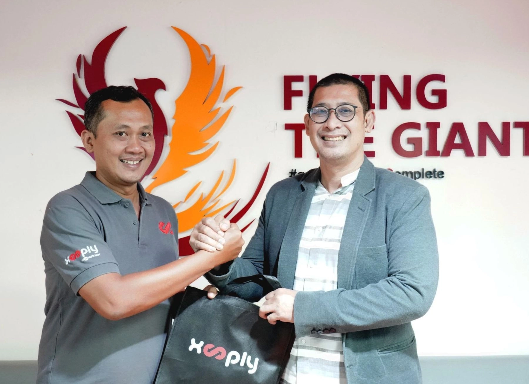 Telkom Luncurkan Program ESG 2024 sebagai Bagian Transformasi TelkomGroup